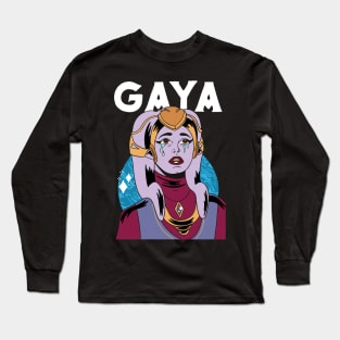 Gaya Long Sleeve T-Shirt